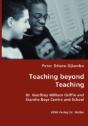 Teaching Beyond Teaching - Preview