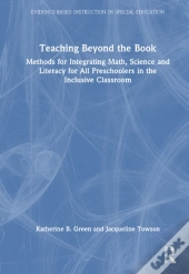 Teaching Beyond The Book