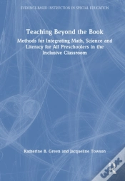 Capa do artigo Teaching Beyond The Book
