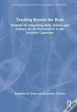 Capa do artigo Teaching Beyond The Book