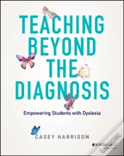 Capa do artigo Teaching Beyond The Diagnosis