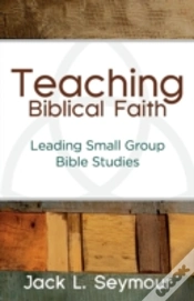 Capa do artigo Teaching Biblical Faith