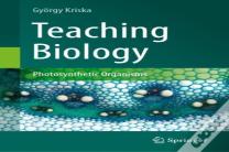 Teaching Biology