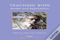 Teaching Bion