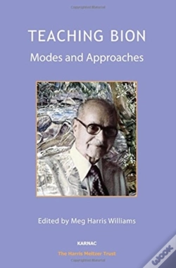 Capa do artigo Teaching Bion