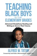 Teaching Black Boys In The Elementary Grades