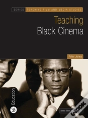 Capa do artigo Teaching Black Cinema