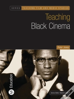 Capa do artigo Teaching Black Cinema