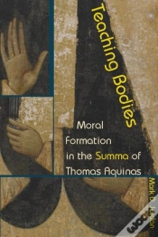 Capa do artigo Teaching Bodies