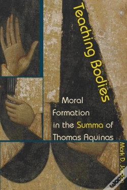 Capa do artigo Teaching Bodies