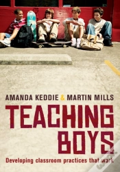Capa do artigo Teaching Boys