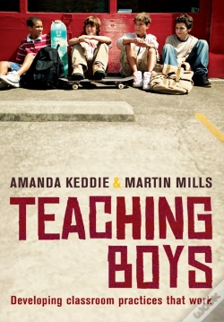 Capa do artigo Teaching Boys