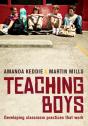 Teaching Boys - Preview