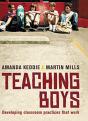 Teaching Boys - Preview