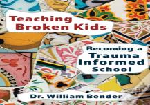 Teaching Broken Kids