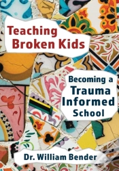 Capa do artigo Teaching Broken Kids
