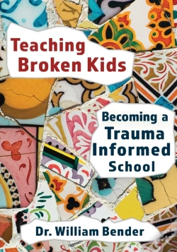 Capa do artigo Teaching Broken Kids