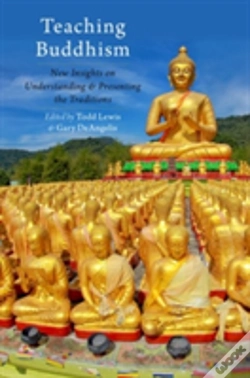 Capa do artigo Teaching Buddhism