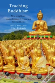 Capa do artigo Teaching Buddhism