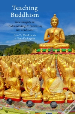 Capa do artigo Teaching Buddhism