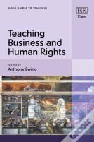 Teaching Business And Human Rights