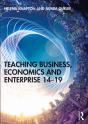 Teaching Business, Economics And Enterprise 14-19 - Preview