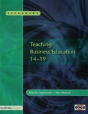 Teaching Business Education 14-19 - Preview