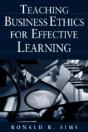 Teaching Business Ethics For Effective Learning - Preview