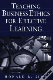 Capa do artigo Teaching Business Ethics For Effective Learning