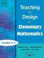 Teaching By Design In Elementary Mathematics, Grades 4-5 - Preview