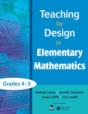 Teaching By Design In Elementary Mathematics, Grades 4-5 - Preview