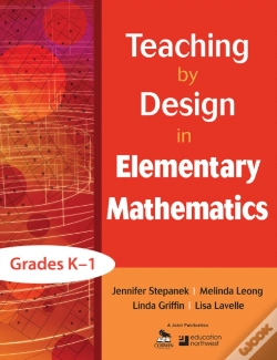Capa do artigo Teaching By Design In Elementary Mathematics, Grades K-1