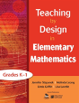 Teaching By Design In Elementary Mathematics, Grades Kâ€“1 - Preview
