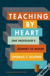 Capa do artigo Teaching By Heart