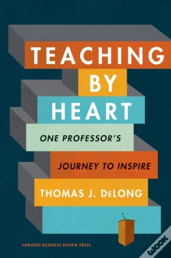 Capa do artigo Teaching By Heart