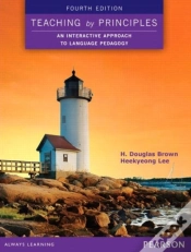 Capa do artigo Teaching By Principles: An Interactive Approach To Language Pedagogy