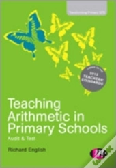 Teaching Calculation
