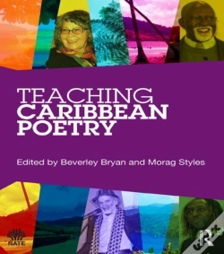 Capa do artigo Teaching Caribbean Poetry