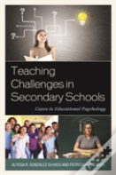 Teaching Challenges In Secondary Schools