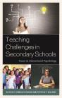 Teaching Challenges In Secondary Schools - Preview