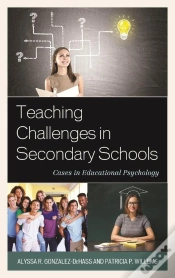 Capa do artigo Teaching Challenges In Secondary Schools