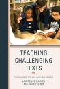 Teaching Challenging Texts - Preview