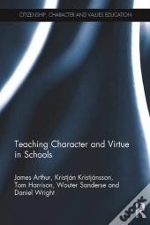 Teaching Character And Virtue In Schools
