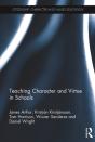 Teaching Character And Virtue In Schools - Preview