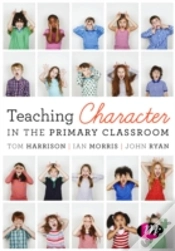 Capa do artigo Teaching Character In The Primary Classroom