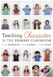 Capa do artigo Teaching Character In The Primary Classroom