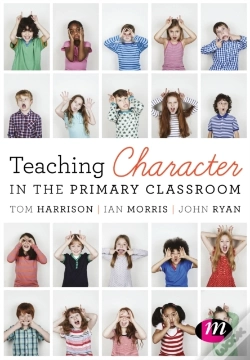Capa do artigo Teaching Character In The Primary Classroom