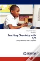 Teaching Chemistry With Cai