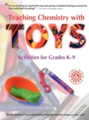 Capa do artigo Teaching Chemistry With Toys