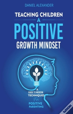 Capa do artigo Teaching Children A Positive Growth Mindset